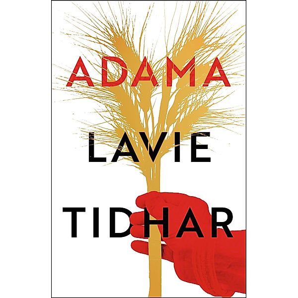 Adama, Lavie Tidhar