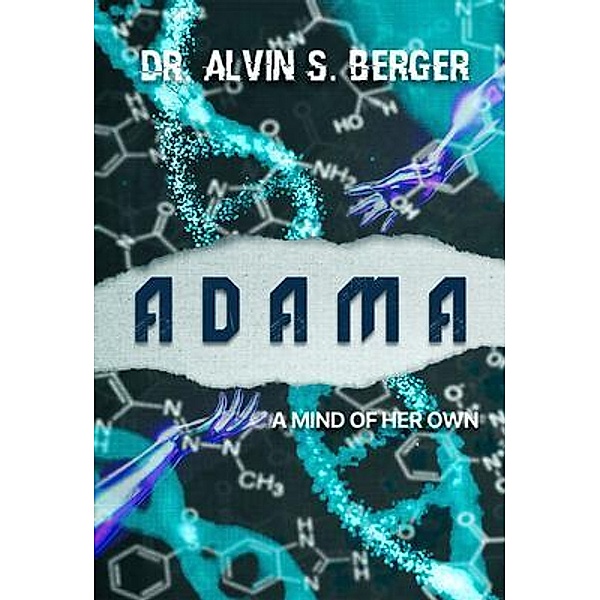 Adama, Alvin Berger