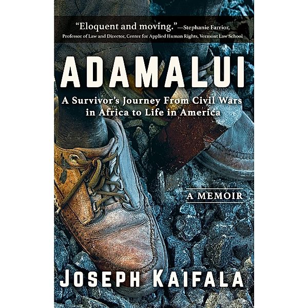 Adamalui, Joseph Kaifala