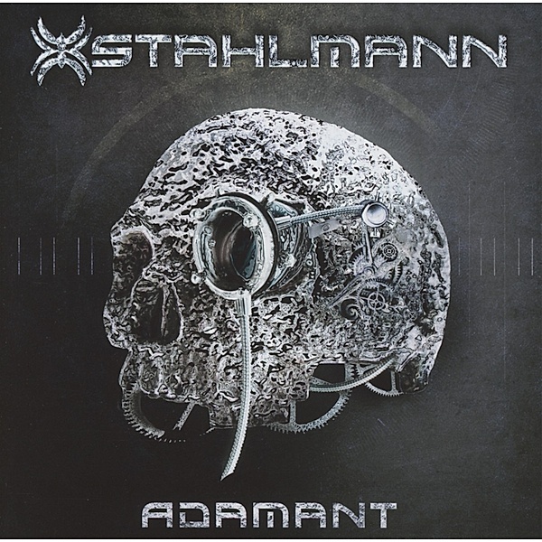 Adamant, Stahlmann