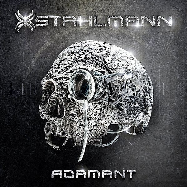 Adamant (Ltd.Digipak), Stahlmann