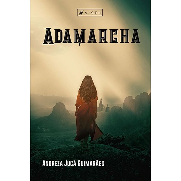 Adamarcha, Andreza Jucá Guimarães