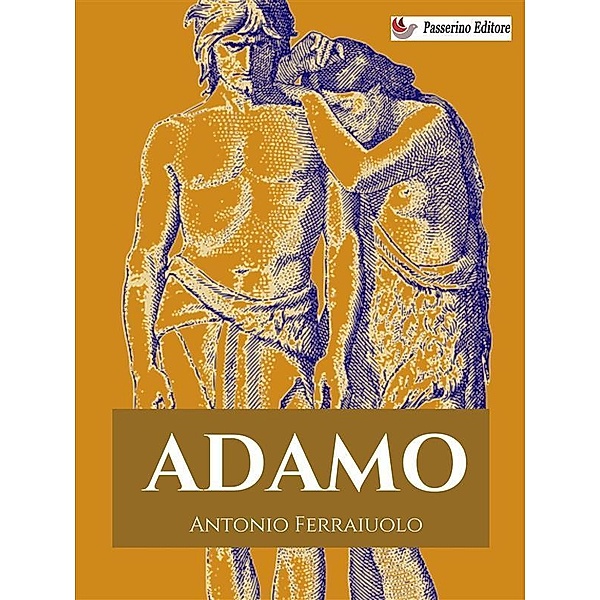 Adamo, Antonio Ferraiuolo