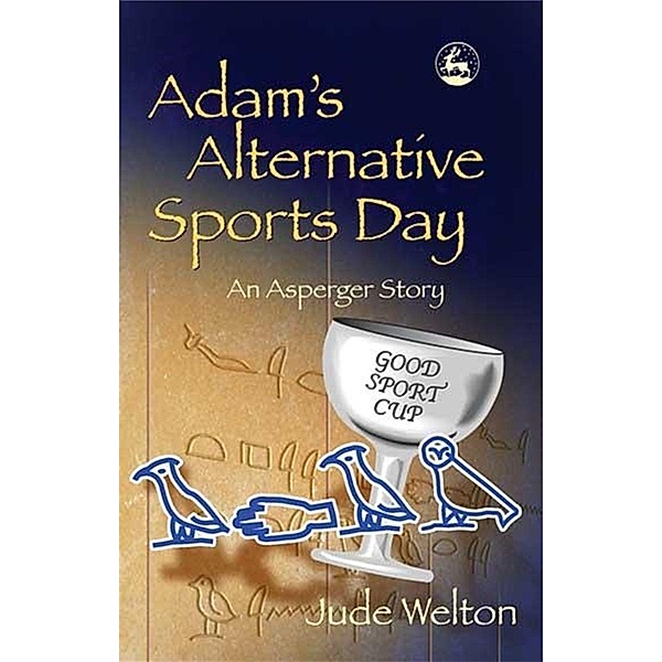 Adam's Alternative Sports Day, Jude Welton