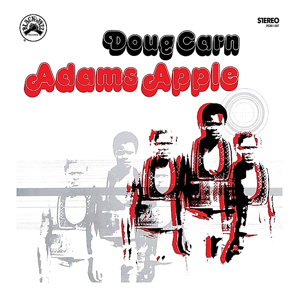 Adam'S Apple, Doug Carn