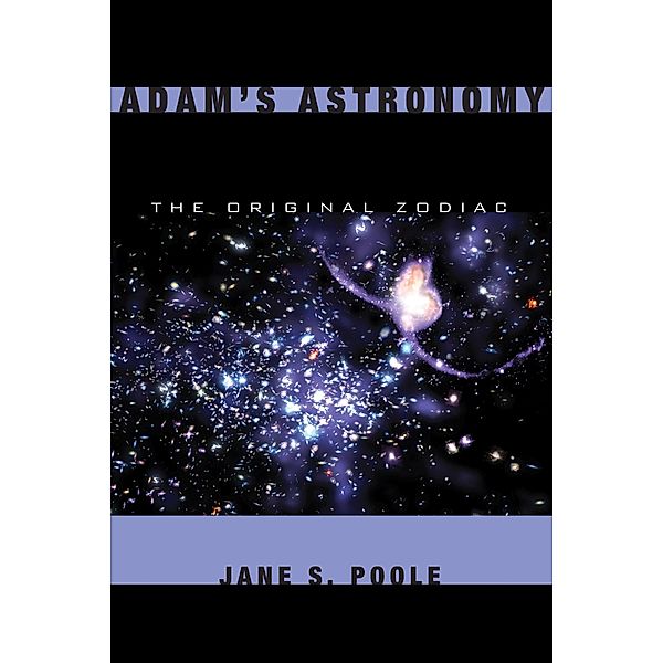Adam's Astronomy, Jane S. Poole