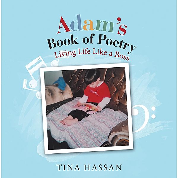 Adam's Book of Poetry, Tina Hassan