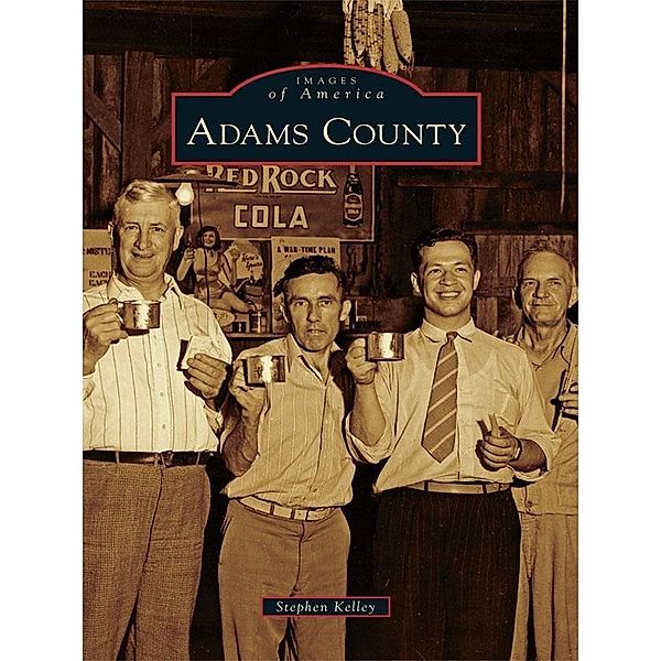 Adams County, Stephen Kelley