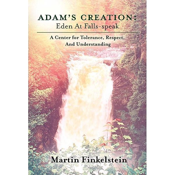 Adam's Creation, Martin Finkelstein