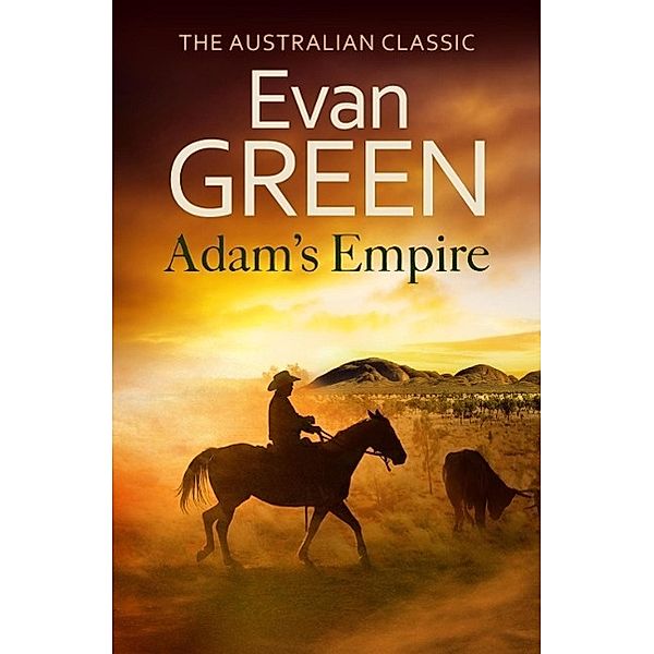 Adam's Empire, Lyanda Lynn Haupt