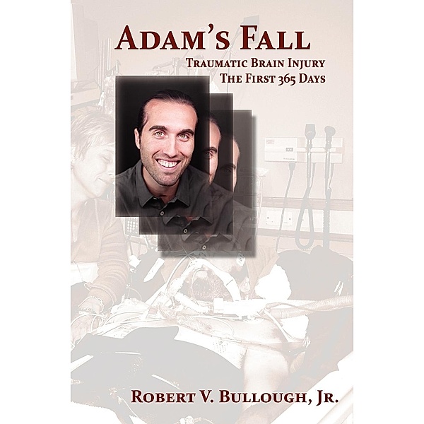 Adam's Fall, Robert V. Jr. Bullough
