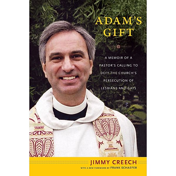 Adam's Gift, Creech Jimmy Creech