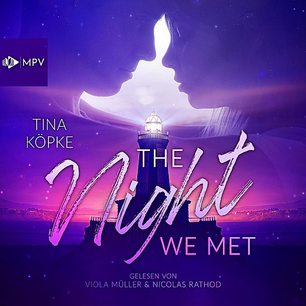 Adams Island - 1 - The Night We Met, Tina Köpke