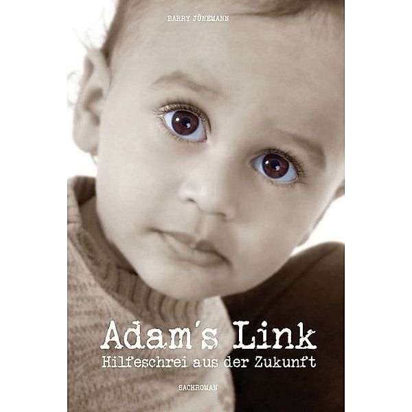 Adam's Link, Barry Jünemann