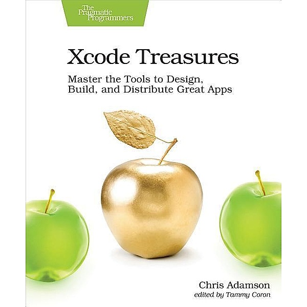 Adamson, C: Xcode Treasures, Chris Adamson