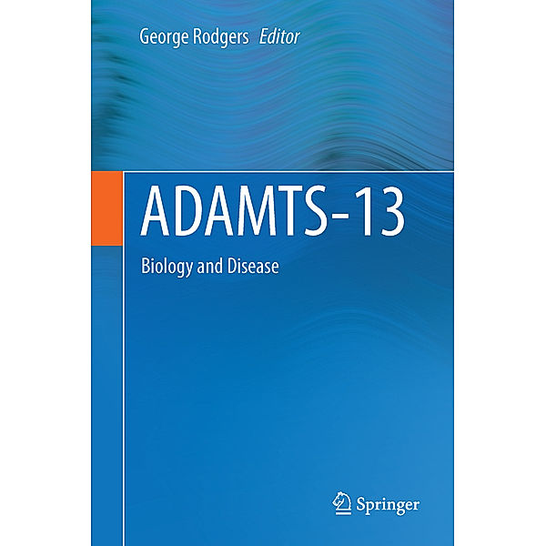 ADAMTS-13