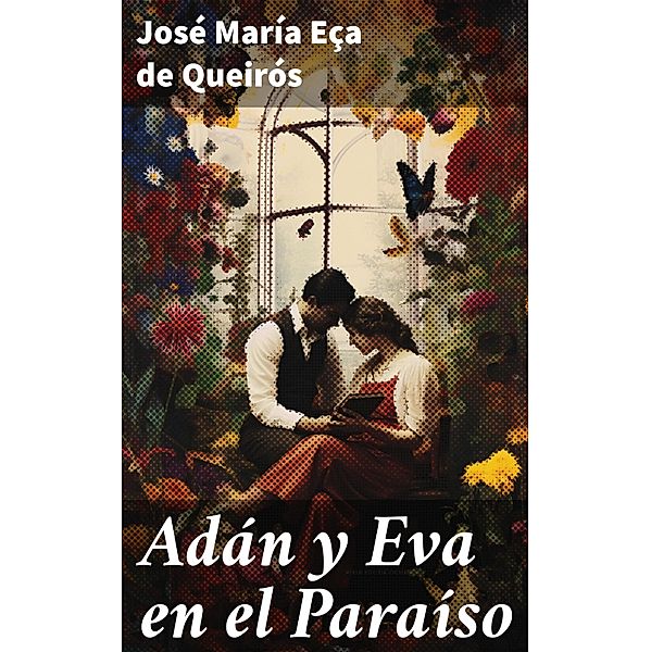 Adán y Eva en el Paraíso, José María Eça de Queirós