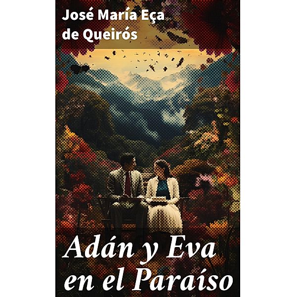 Adán y Eva en el Paraíso, José María Eça de Queirós