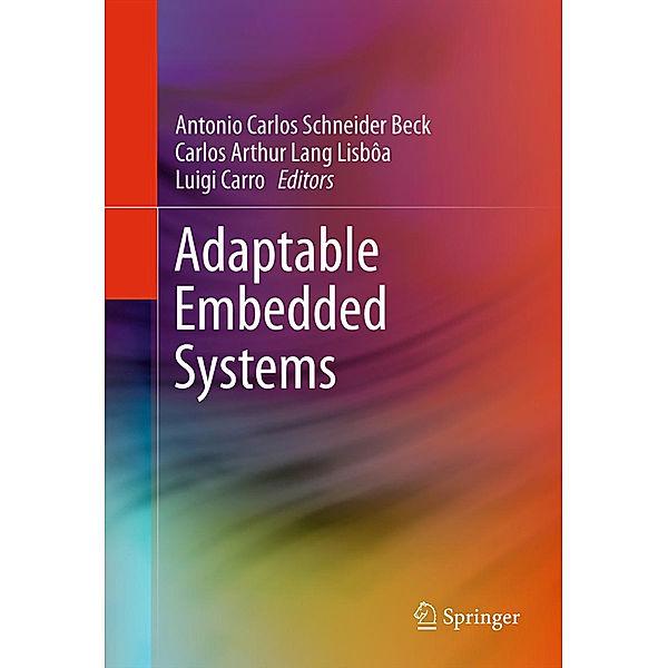 Adaptable Embedded Systems