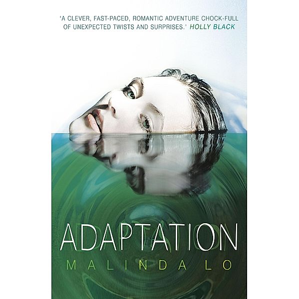 Adaptation, Malinda Lo