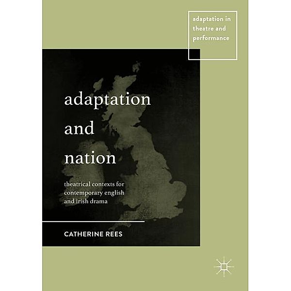 Adaptation and Nation, Catherine Rees