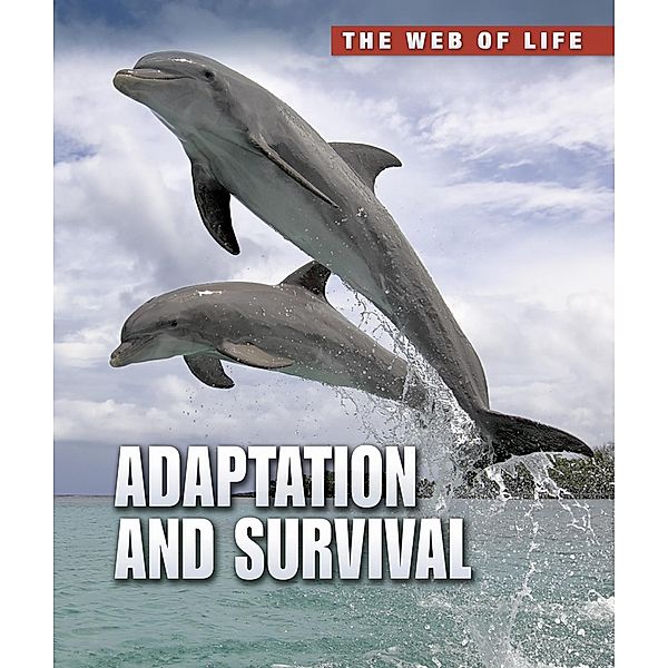 Adaptation and Survival, Robert Snedden