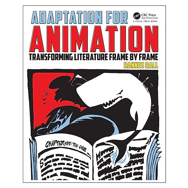 Adaptation for Animation, Hannes Rall