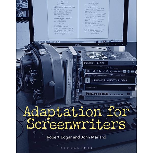 Adaptation for Screenwriters, Robert Edgar, John Marland