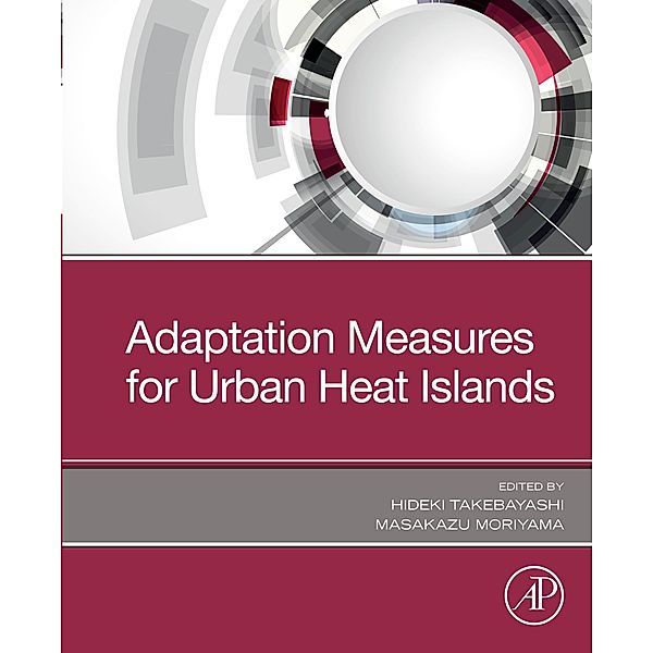 Adaptation Measures for Urban Heat Islands