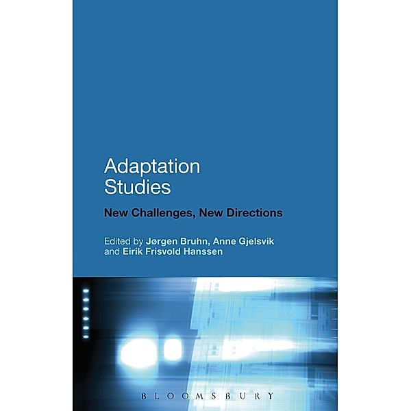 Adaptation Studies