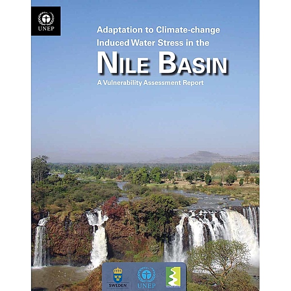 Adaptation to Climate-change Induced Water Stress in the Nile Basin