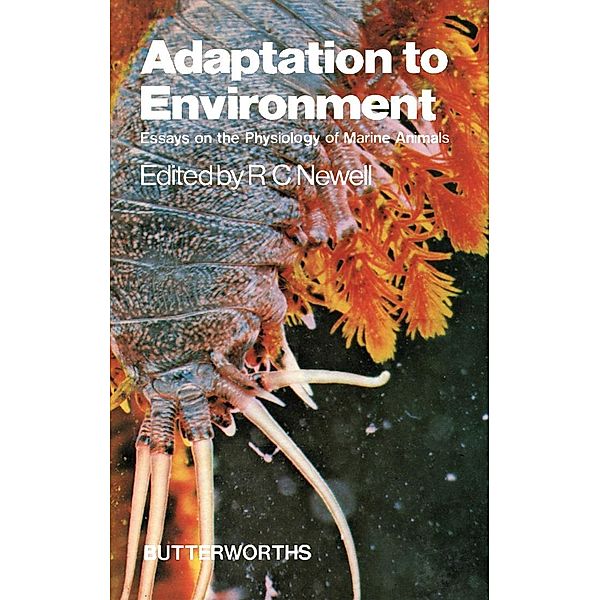 Adaptation to Environment