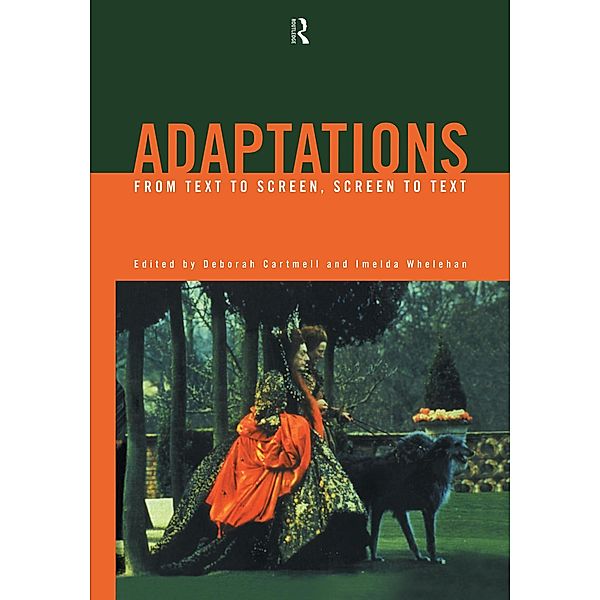 Adaptations