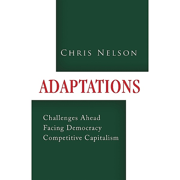 Adaptations, Chris Nelson