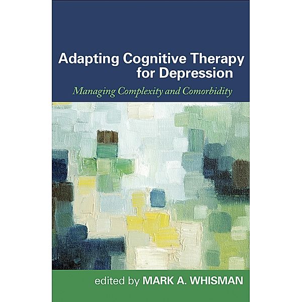 Adapting Cognitive Therapy for Depression