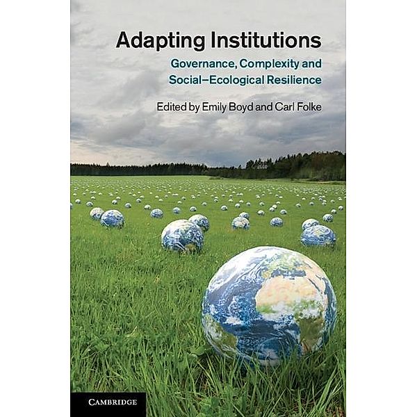 Adapting Institutions