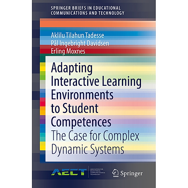 Adapting Interactive Learning Environments to Student Competences, Aklilu Tilahun Tadesse, Pål Ingebright Davidsen, Erling Moxnes