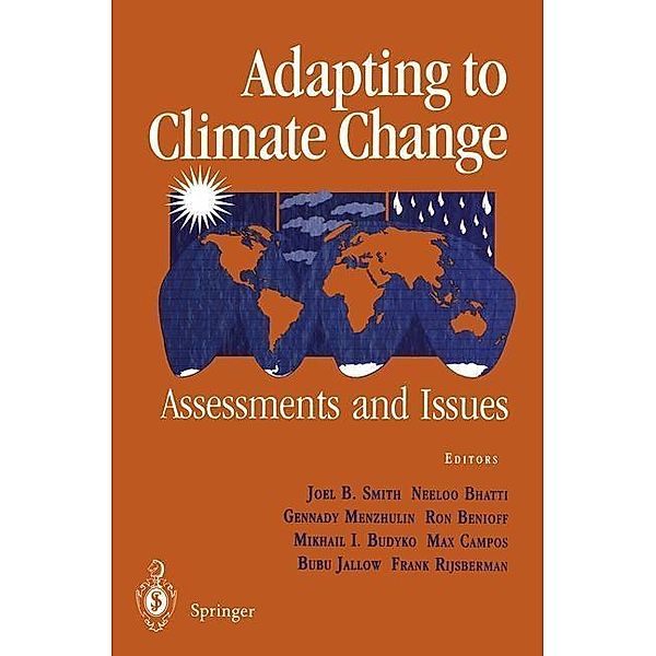 Adapting to Climate Change