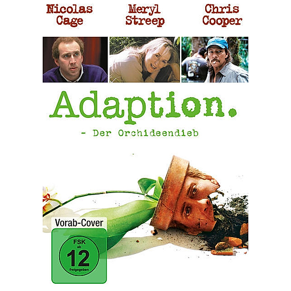 Adaption - Der Orchideen-Dieb, Diverse Interpreten