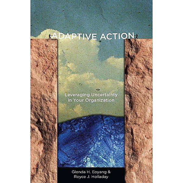 Adaptive Action, Glenda H. Eoyang, Royce J. Holladay