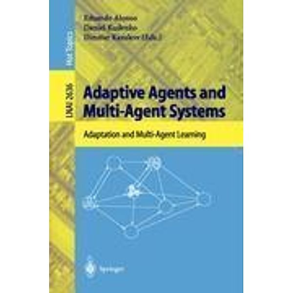 Adaptive Agents and Multi-Agent Systems