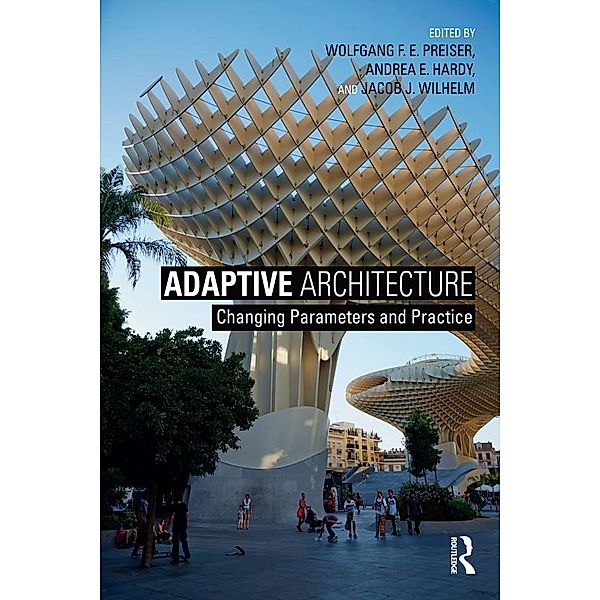 Adaptive Architecture