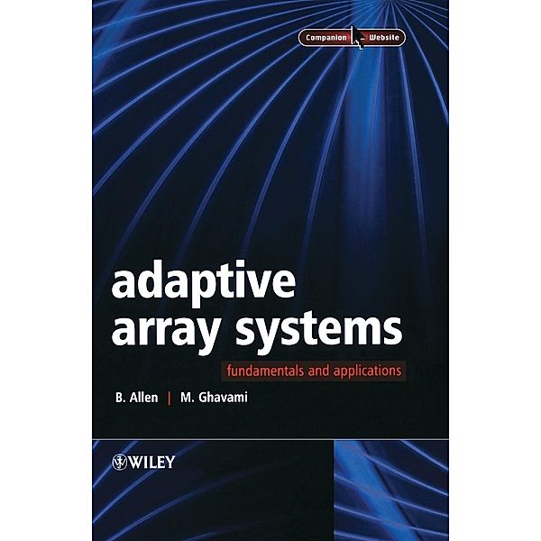 Adaptive Array Systems, Allen, Ghavami