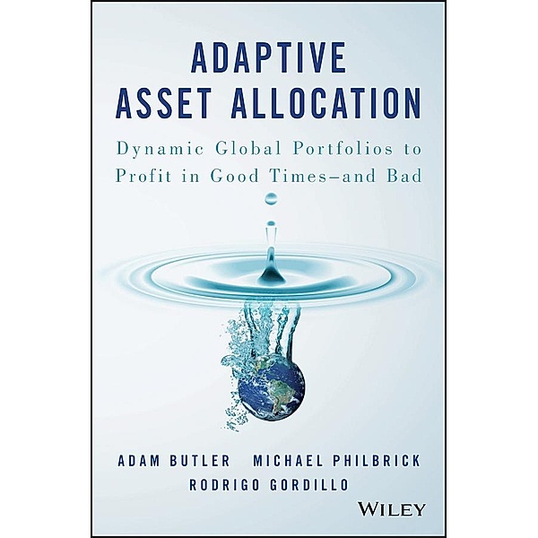 Adaptive Asset Allocation, Adam Butler, Michael Philbrick, Rodrigo Gordillo