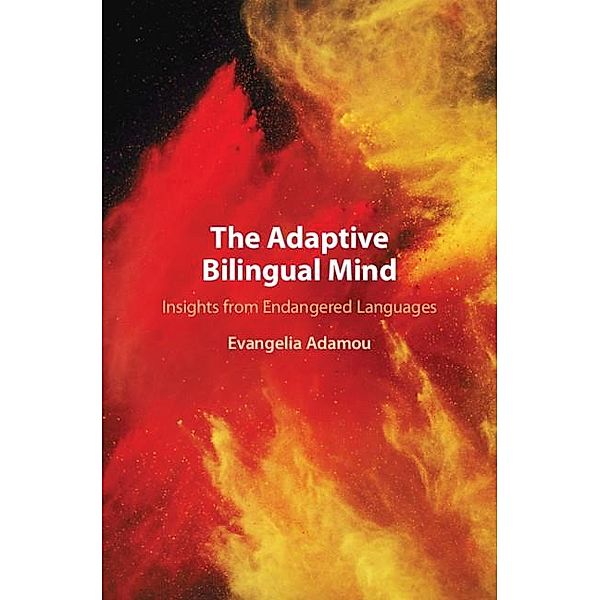 Adaptive Bilingual Mind, Evangelia Adamou