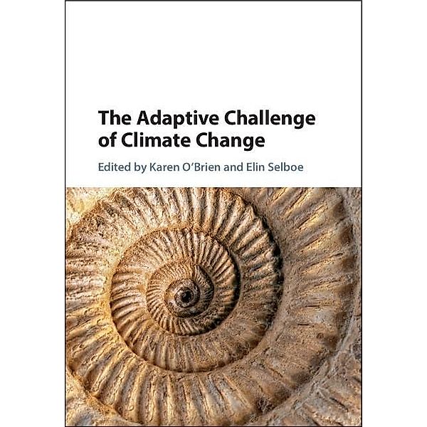 Adaptive Challenge of Climate Change