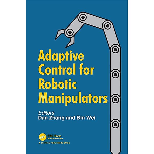 Adaptive Control for Robotic Manipulators