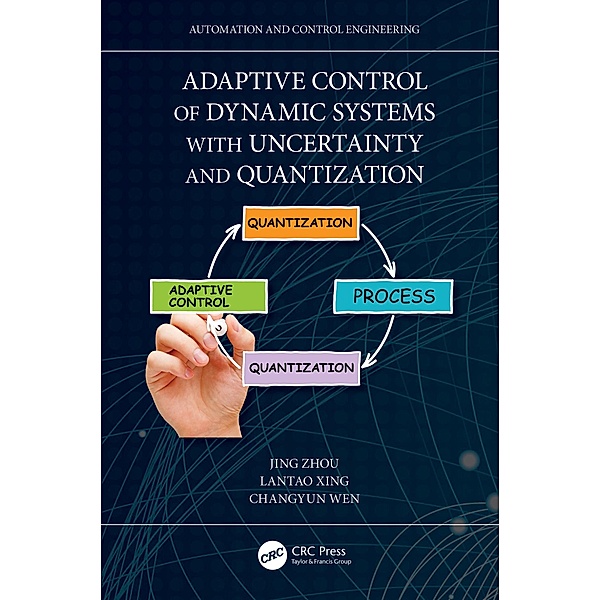 Adaptive Control of Dynamic Systems with Uncertainty and Quantization, Jing Zhou, Lantao Xing, Changyun Wen
