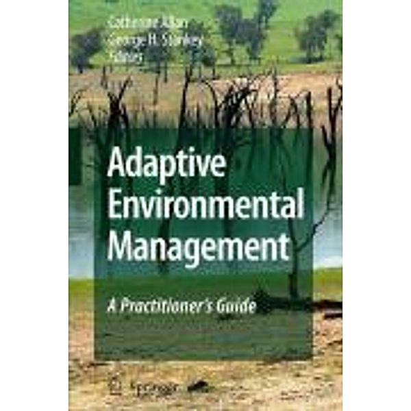 Adaptive Environmental Management