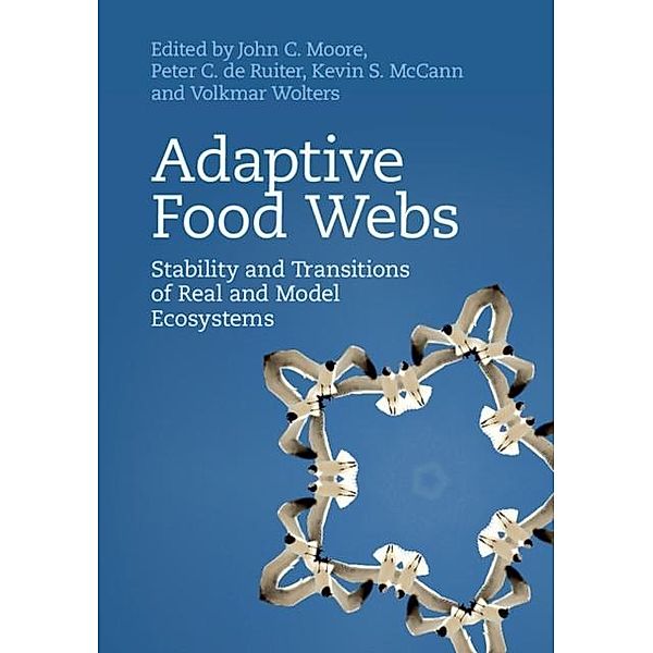 Adaptive Food Webs, Christopher Kaczor, Kate Greasley
